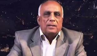 عبدالستار:قیادة فتح والسلطة لن یوقفوا بنوداً من اتفاق أوسلو