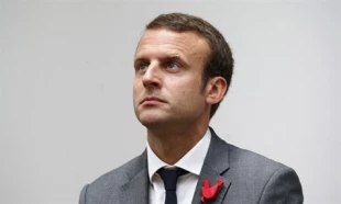 مخالفت فرانسه با تحریم رژیم صهیونیستی