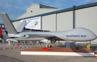 سوئیس از اسرائیل هواپیمای جاسوسی می خرد