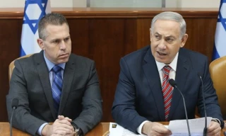 الکابنیت یُقررعدم إرجاع جثامین منفذی العملیات