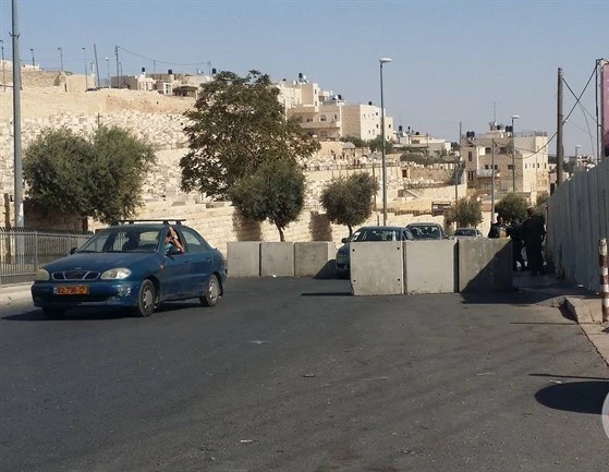 هکذا عزلت اسرائیل احیاء القدس و حاصرتها