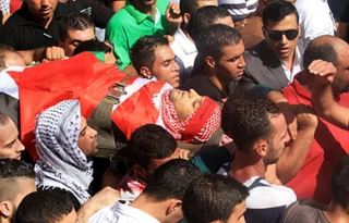 64 شهیداً وأکثر من ألفی إصابة منذ بدایة الشهر