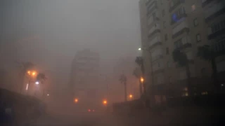 با اختلافات درون شرکت برق اسرائیل، هزاران اسرائیلی بدون برق ماندند