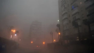 با اختلافات درون شرکت برق اسرائیل، هزاران اسرائیلی بدون برق ماندند