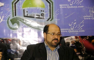 Palestinians to meet over intifada on Nov 20