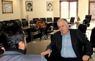 Palestinians are bravest people I'd ever seen