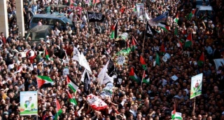 الصحة: 74 شهيداً بينهم 15 طفلًا منذ بداية أكتوبر