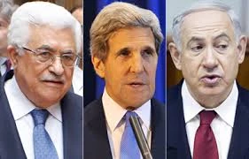 کیری لم یحصل من نتانیاهو على شیء لتعزیز سلطة لعباس