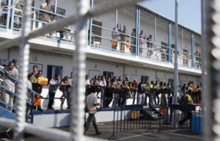 40 disabled captives behind Israeli bars