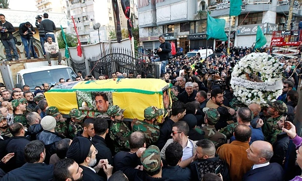 هکذا قرأت إسرائیل خطاب نصر الله