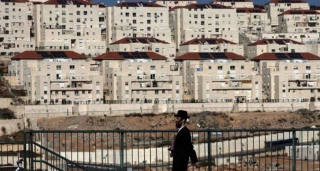 وزیرة صهیونیة: الأحداث الدائرة بالاراضی الفلسطینیة فرصة لتعزیز الاستیطان