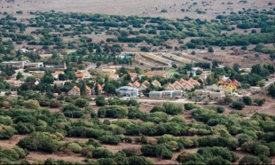 اسرائیل به دنبال توسعه و افزایش شهرک سازی در جولان اشغالی