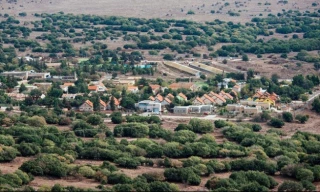 اسرائیل به دنبال توسعه و افزایش شهرک سازی در جولان اشغالی