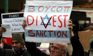 برچسب گذاری بر روی محصولات، یک قدم پیش از تحریم کامل است