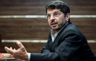 معاون بین الملل سازمان فرهنگ و ارتباطات اسلامی:

مسئله فلسطین کلید حل مشکلات جهان اسلام و کلید واژاه وحدت اسلامی است