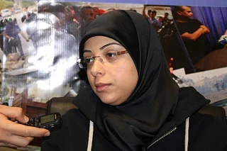 Anti-occupation intifada triggered by breaches of al-Aqsa