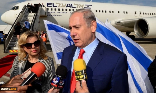 تحقیق بشبهات جنائیة بعلاقات نتنیاهو مع رجال أعمال