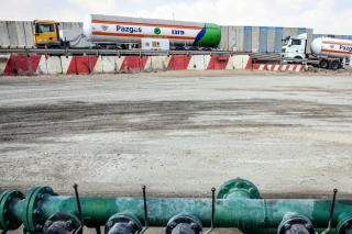 اسرائیل واردات کالا به نوار غزه را محدود تر می کند