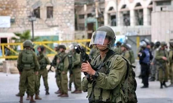 هنغبی: یجب عدم وضع قیود حول اطلاق النار على الفلسطینیین