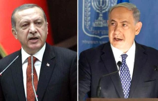 چرا اردوغان شدیدا بدنبال عادی سازی روابط با اسرائیل است ؟