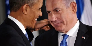 موافقت امریکا با افزایش کمک های سالانه به ارتش اسرائیل