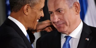 موافقت امریکا با افزایش کمک های سالانه به ارتش اسرائیل