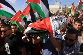 45 Palestinian minors murdered since intifada