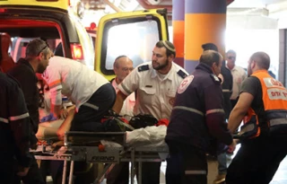 تحولات فلسطین در دومین ماه سال 2016