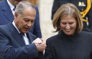 دبیر کل جدید اتحادیه عرب کیست ؟