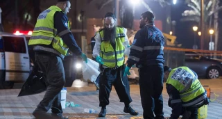 الاحتلال یرفع حالة التأهب حتى نهایة الشهر الحالی