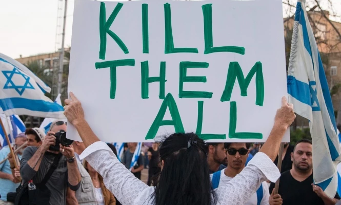 الجندی القاتل یخرج من الاعتقال المفتوح إلى بیته