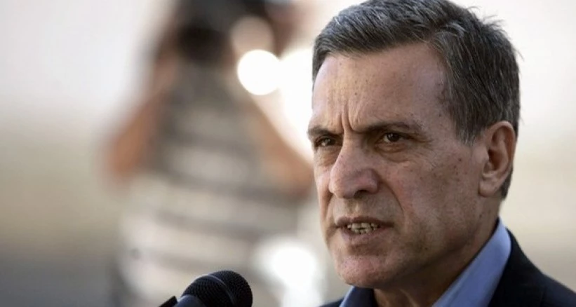 أبو ردینه: رفض "إسرائیل" للمبادرة الفرنسیة هو رفض لعملیة "السلام"