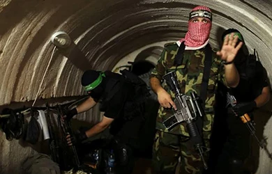 Israel has yet to discover a single tunnel since Gaza war