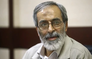 العمید نجات: الدفاع عن القضیة الفلسطینیة یعنی مواجهة الظلم و المؤامرات الصهیوامریکیة