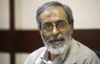 العمید نجات: الدفاع عن القضیة الفلسطینیة یعنی مواجهة الظلم و المؤامرات الصهیوامریکیة