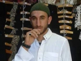 اعطای نشان افتخار پلیس رژیم صهیونیستی به سرباز قاتل