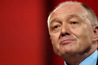 شهردار سابق لندن: تاسیس اسرائیل از پایه و اساس اشتباه بود