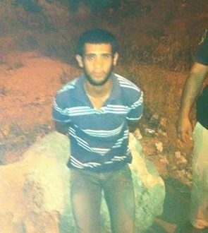 خنثی سازی یک عملیات شهادت طلبانه در بیت لحم