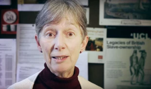 مورخ انگلیسی، جایزه صهیونیستی را رد کرد