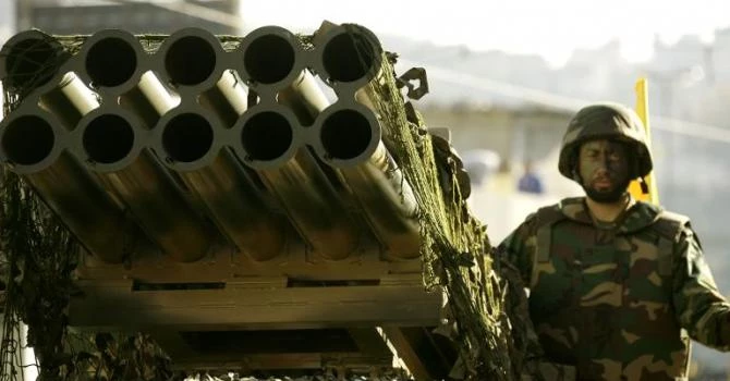 Israeli official warns of disaster for Israel in the future war