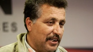 خریشة: لیس للسلطة رغبة حقیقیة فی المصالحة مع حماس