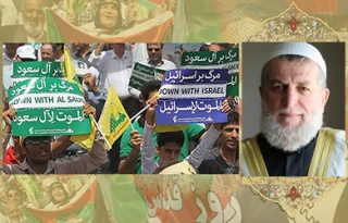 نافذ عزام لـ«قدسنا»: یوم القدس العالمی رسالة تذکیر لکل من تجاهل معاناة وألم العشب الفلسطینی