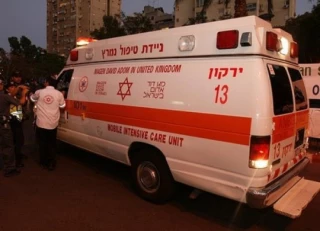 به هلاکت رسیدن یک نظامی صهیونیست در بئرالسبع