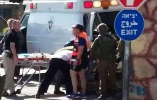 زخمی شدن نظامی صهیونیستی در جدیدترین عملیات شهادت طلبانه