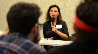 فعال صلح یهودی : برای احقاق حقوق فلسطینیان به جنبش جهانی تحریم اسرائیل پیوستم