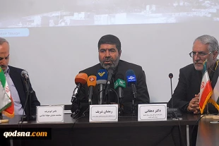 گزارش مشروح نشست علمی - رسانه ای "روز جهانی قدس؛ زندگی مسئولانه"