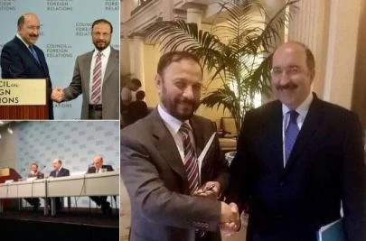 Palestinian movements oppose Saudi normalization