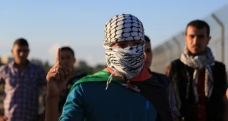 اصابتان برصاص الاحتلال فی البریج والشجاعیة