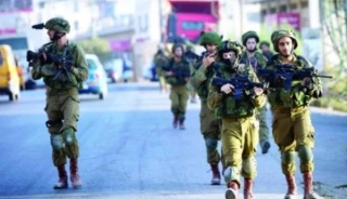 انجام 100 عملیات مقاومتی در یک هفته اخیر