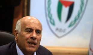 درخواست برای خروج اسرائیل از فیفا